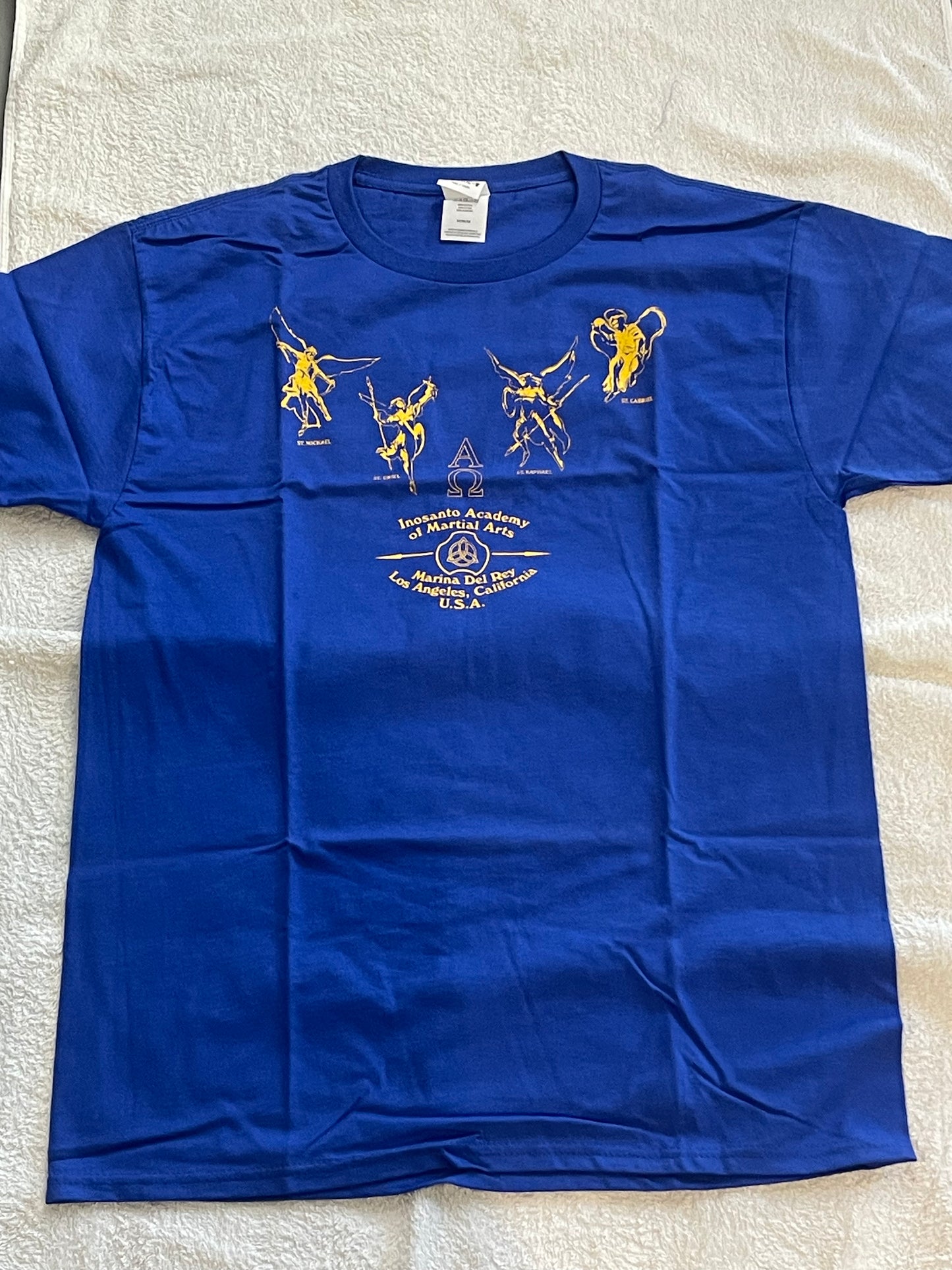 Inosanto Angel T-Shirt