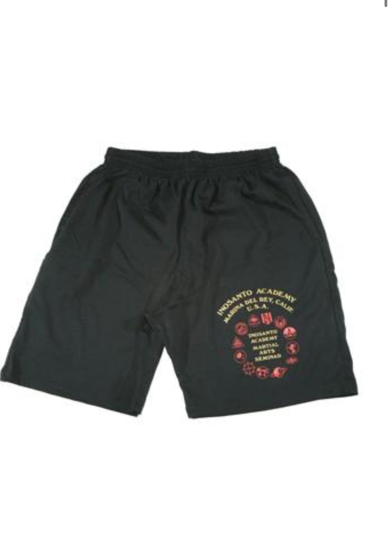 Inosanto Cotton Shorts