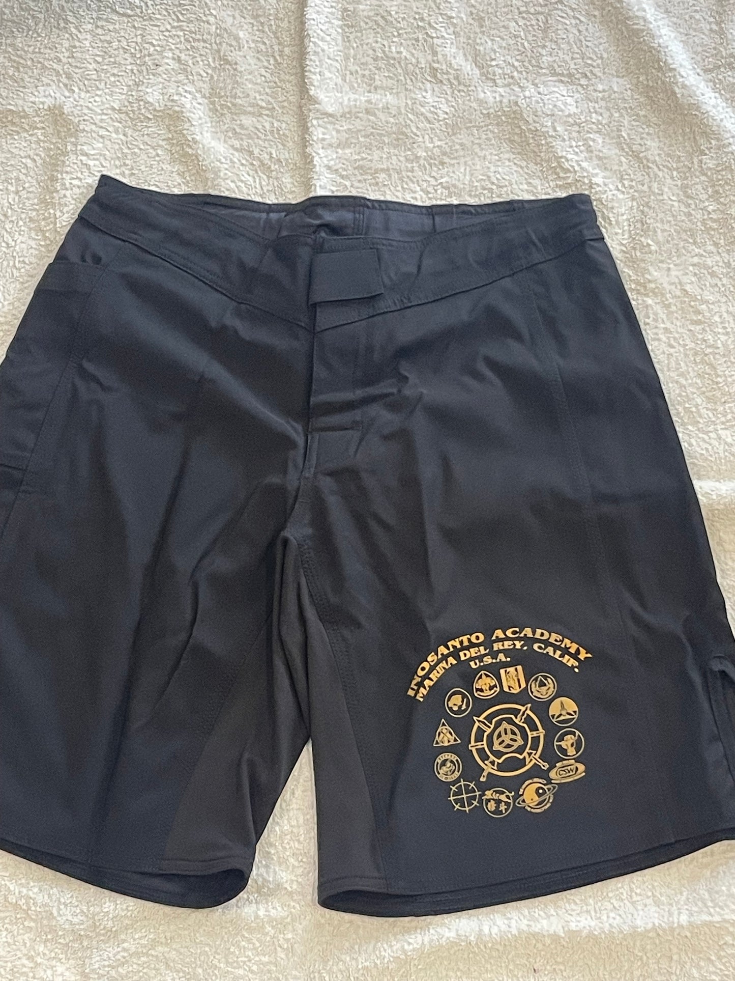 Revgear Shorts