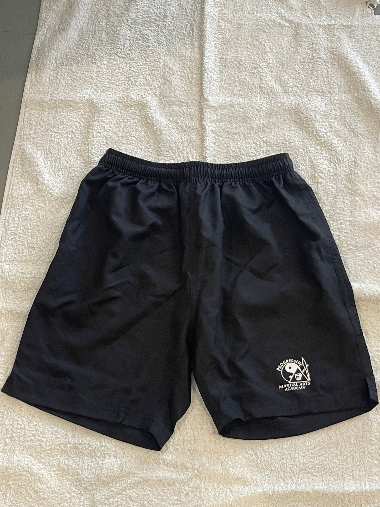 Microfibre Shorts