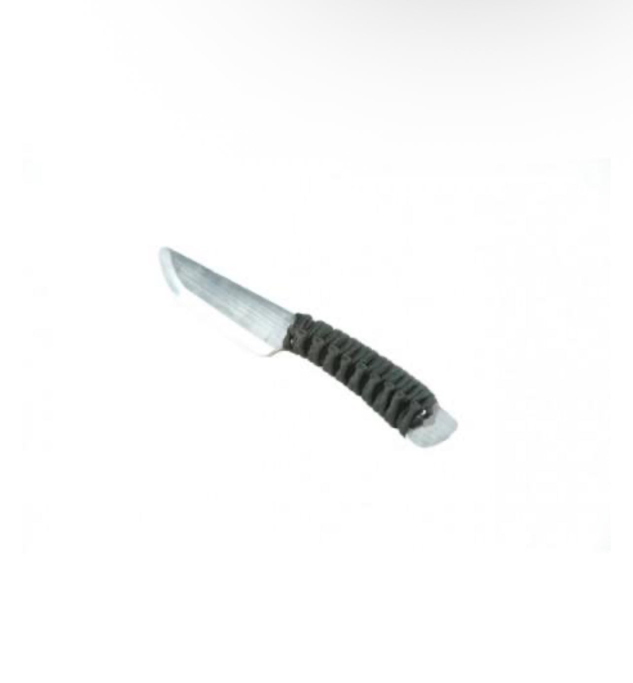 Aluminum Training Dagger No.5