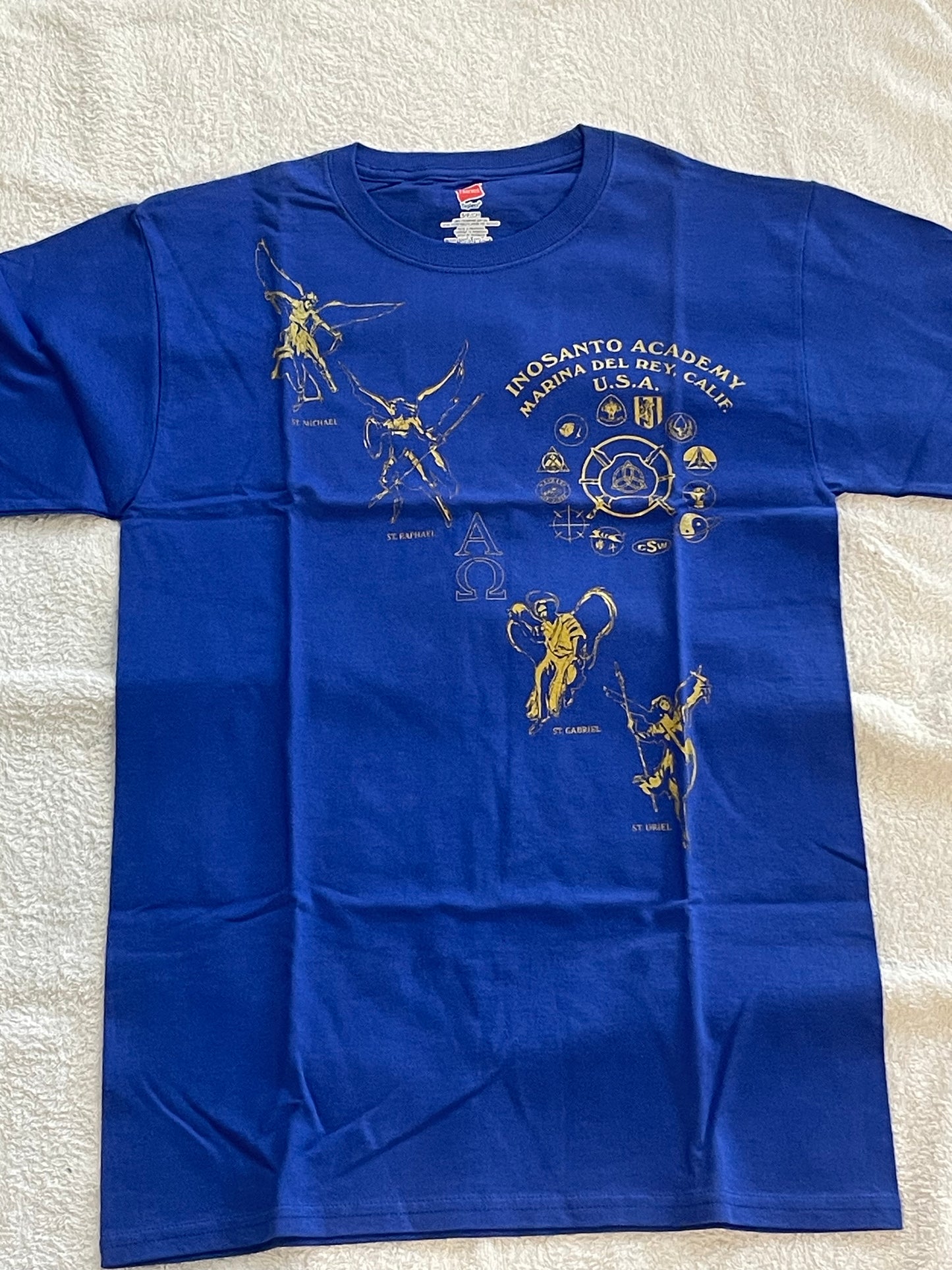Inosanto Angel T-Shirt