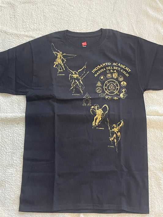 Inosanto Angel T-Shirt