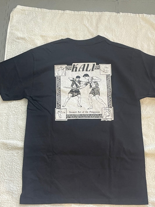Inosanto Academy Kali T-Shirt