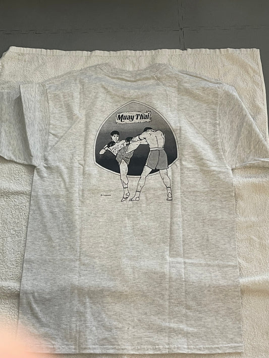 Inosanto Academy Muay Thai T-Shirt