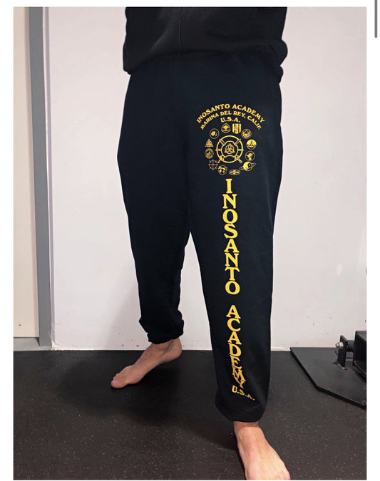 Inosanto Academy Sweatpants