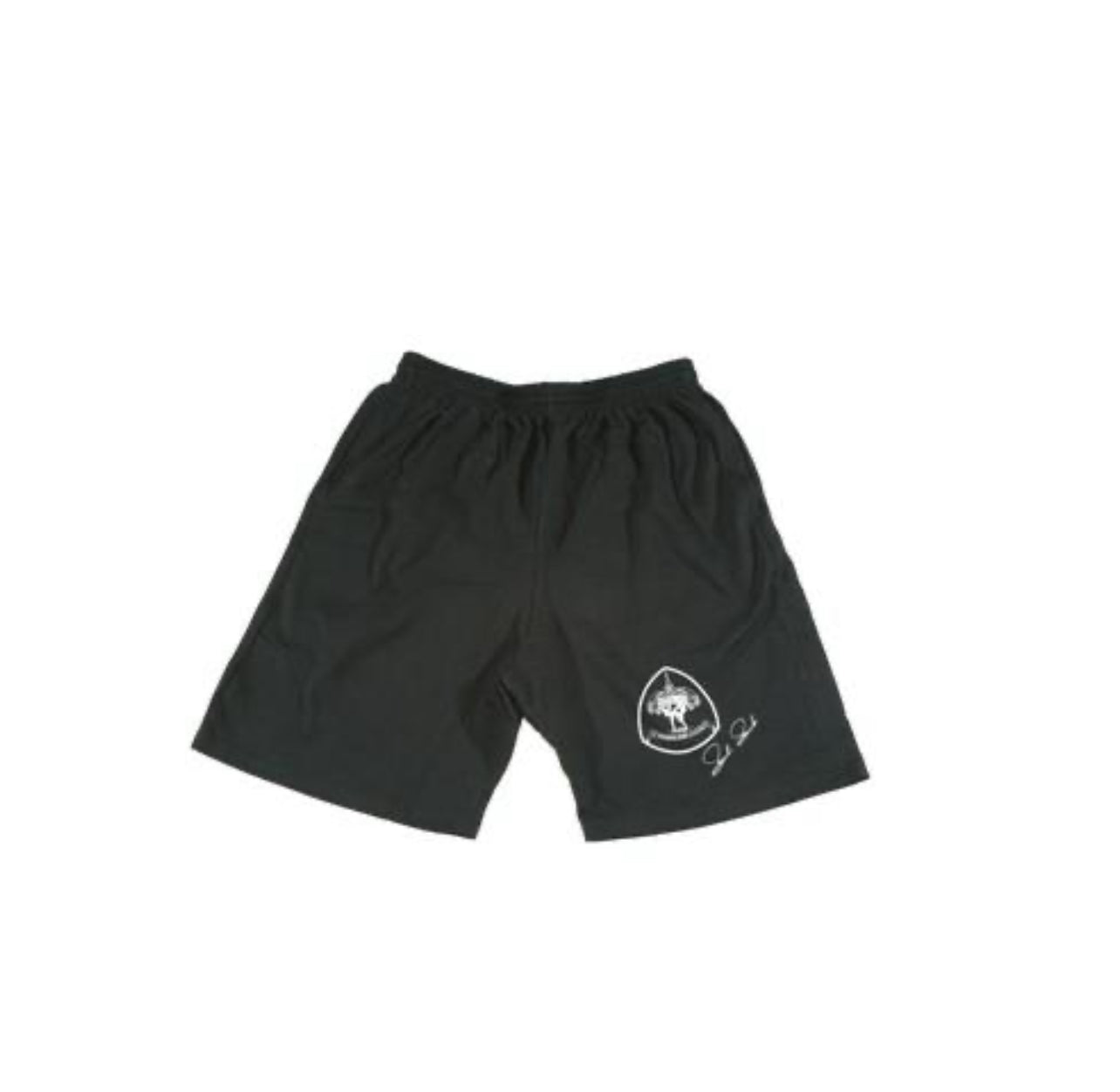 Thai Boxing Association Shorts