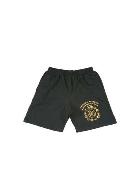 Inosanto Cotton Shorts