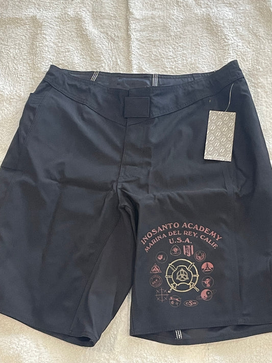 Revgear Shorts