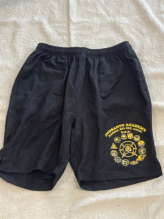 Microfibre Shorts