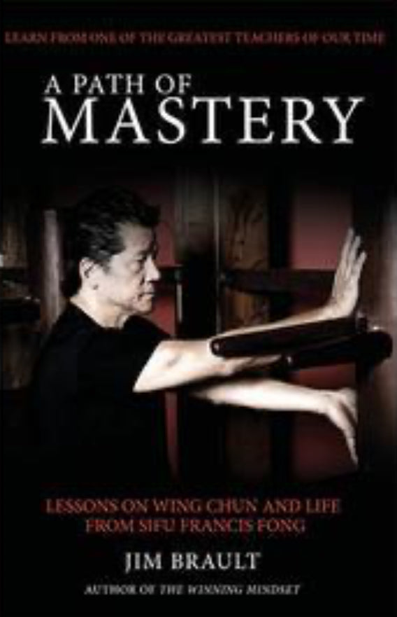 Book- A Path of Mastery