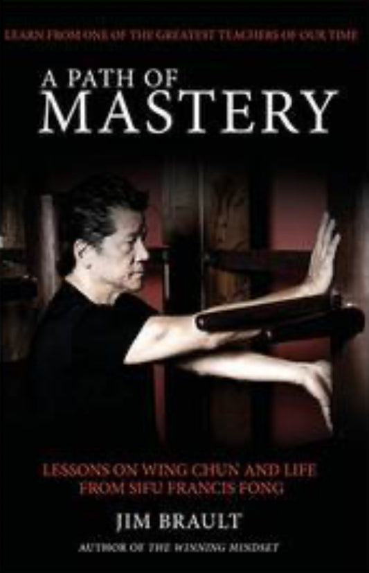 Book- A Path of Mastery