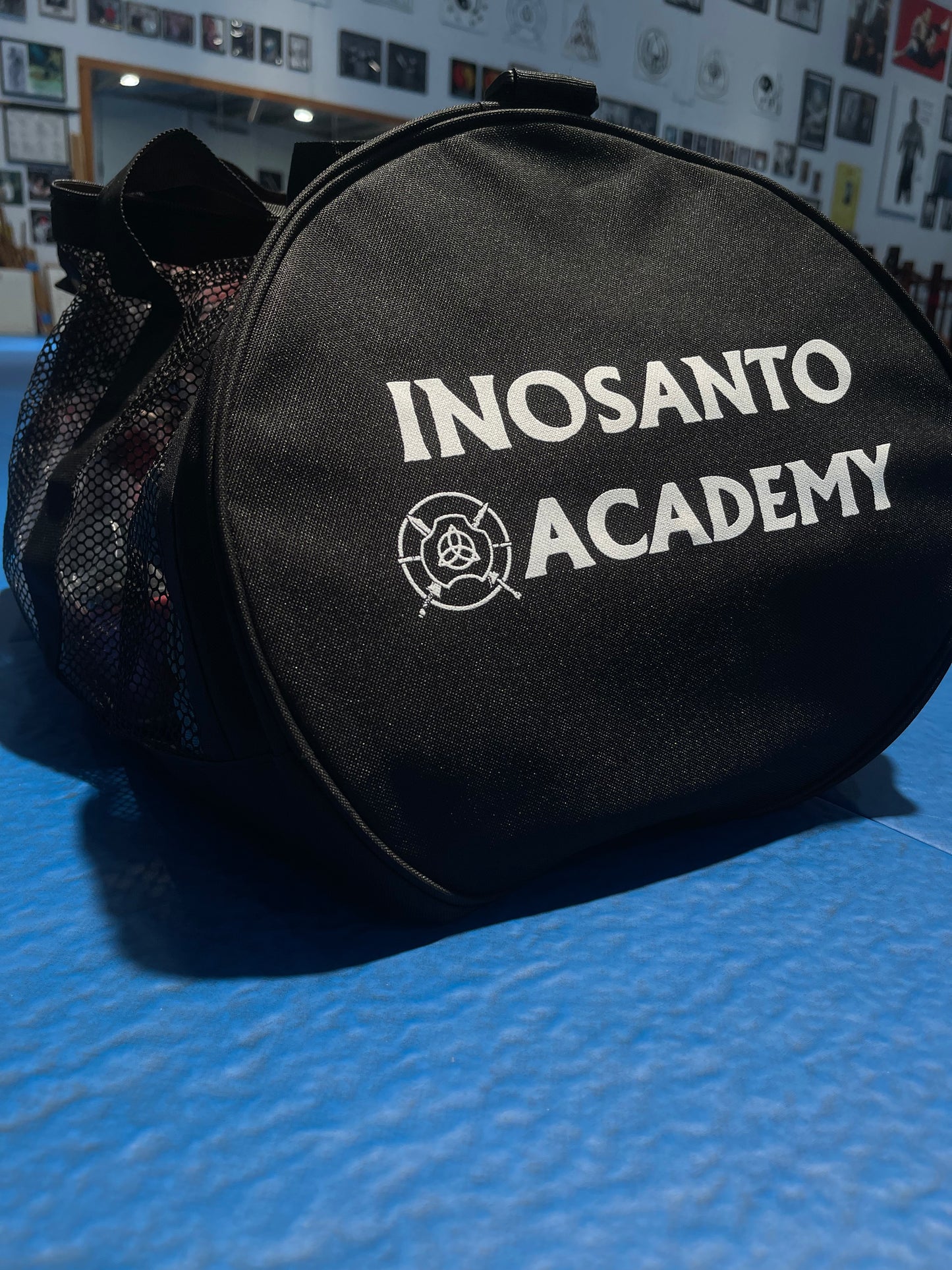 Inosanto Academy Duffle Bag