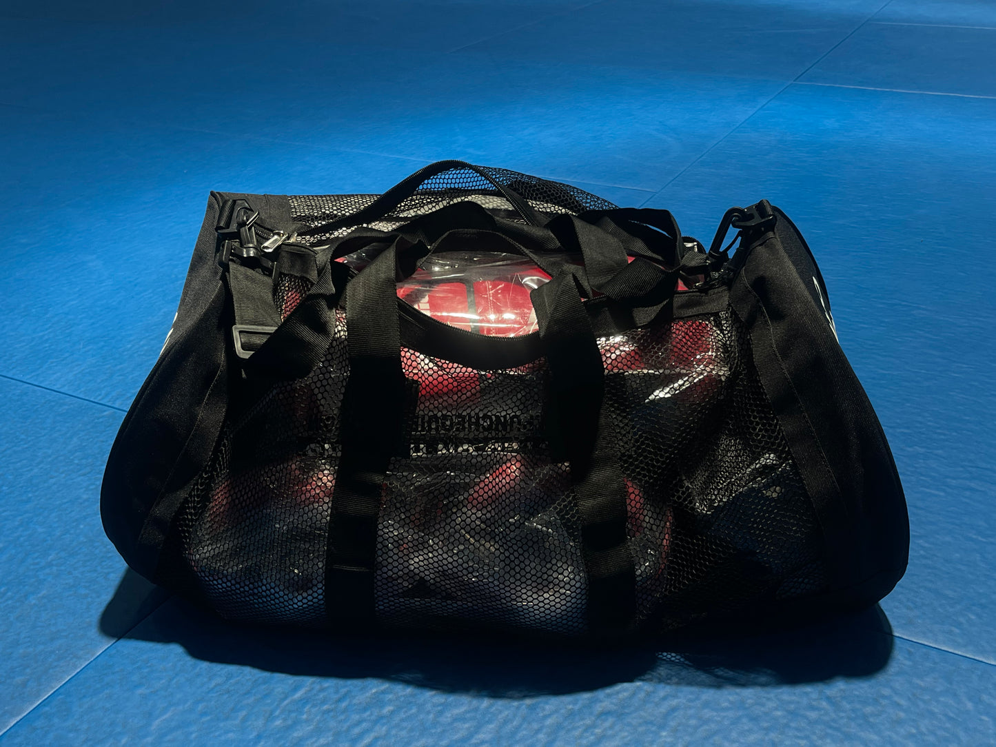 Inosanto Academy Duffle Bag