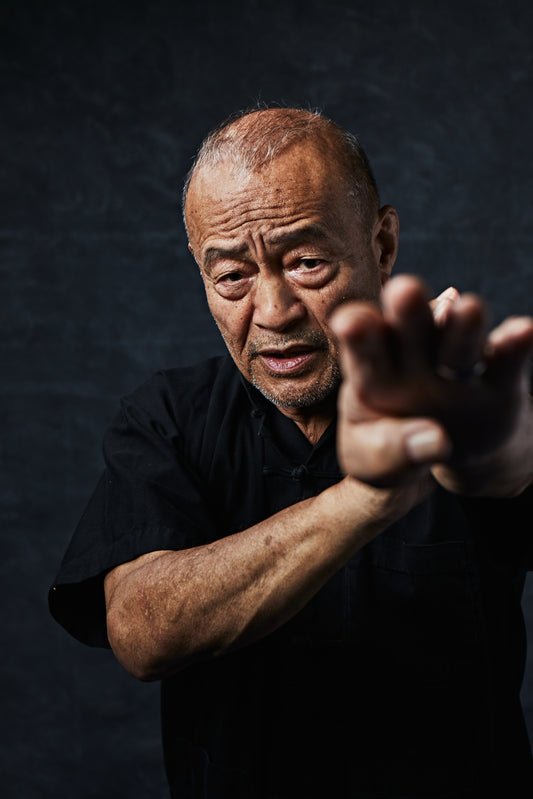 Guro Dan Inosanto Seminar November 2025