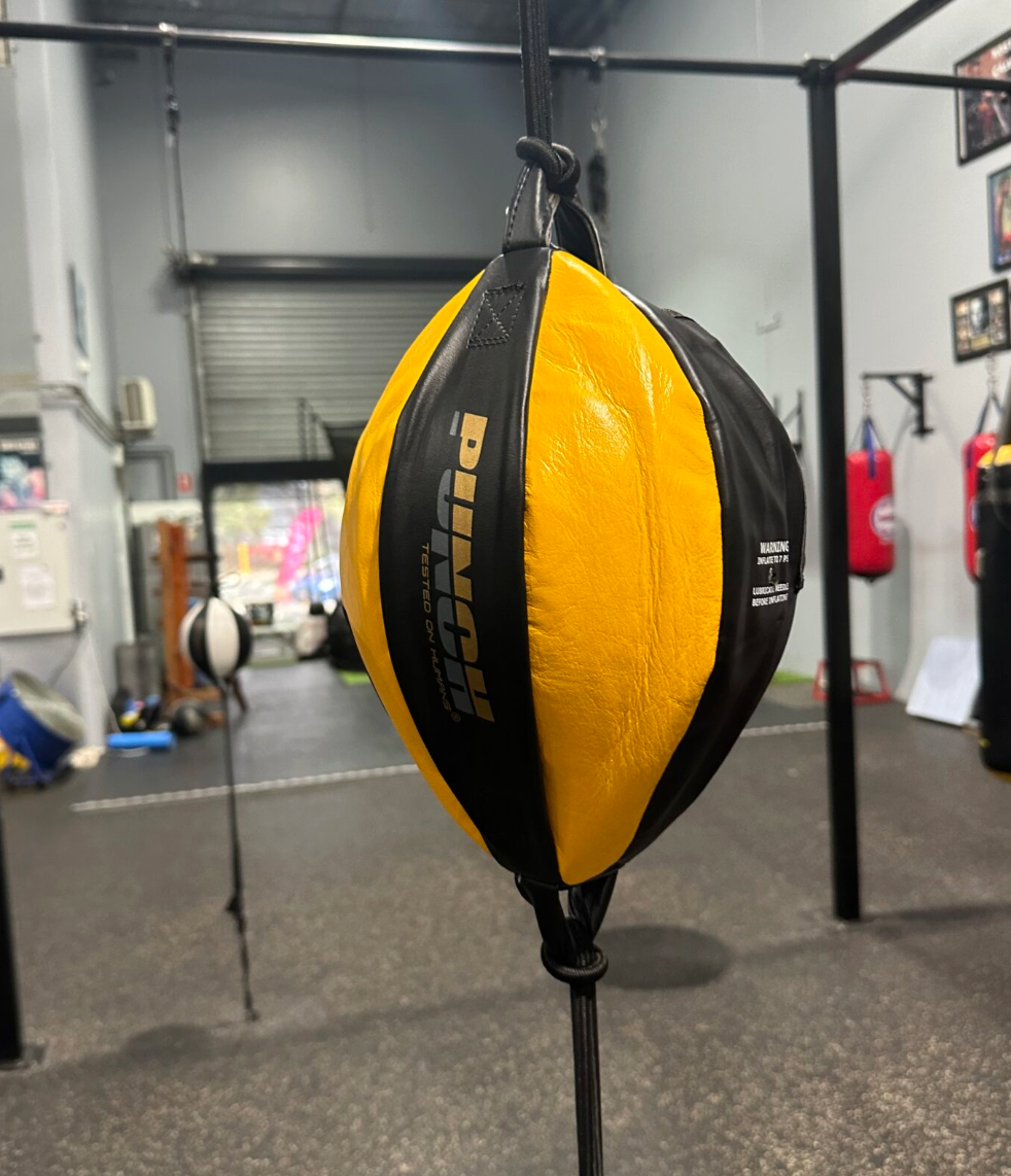 10 ''Urban Floor to Ceiling Ball