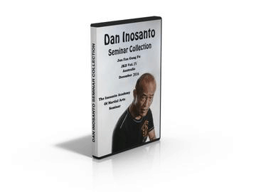 Inosanto - 2016 - Jun Fan JKD - Volume 4 - Progressive Martial Arts
